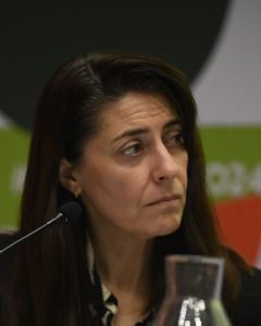 Sonia Hernández Partal